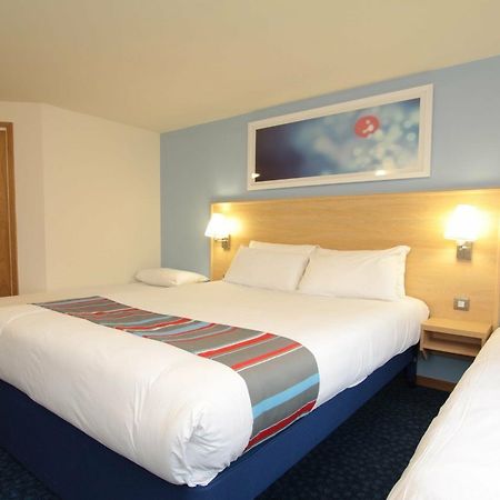 Travelodge Newark North Muskham Norwell Exteriör bild
