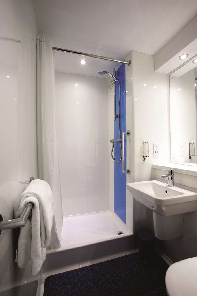 Travelodge Newark North Muskham Norwell Rum bild
