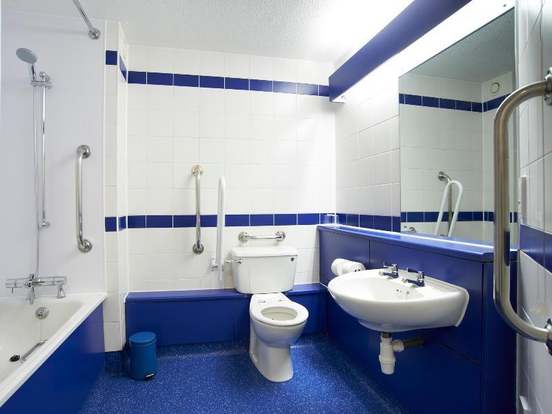 Travelodge Newark North Muskham Norwell Exteriör bild
