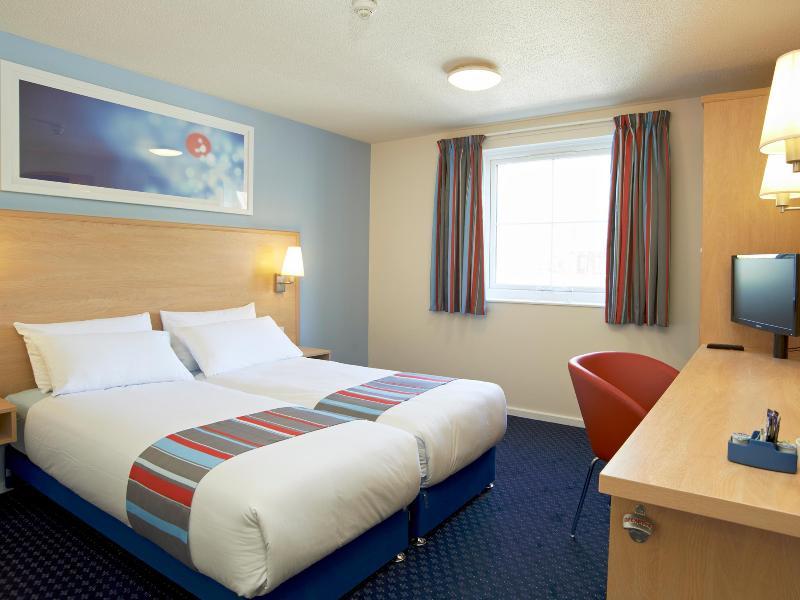 Travelodge Newark North Muskham Norwell Exteriör bild