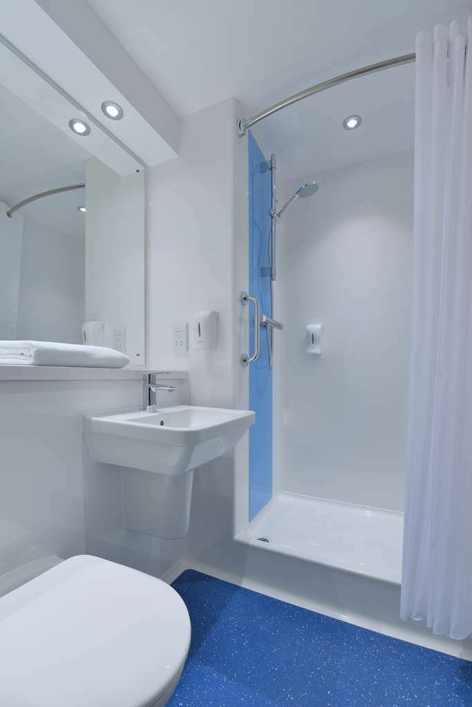Travelodge Newark North Muskham Norwell Rum bild