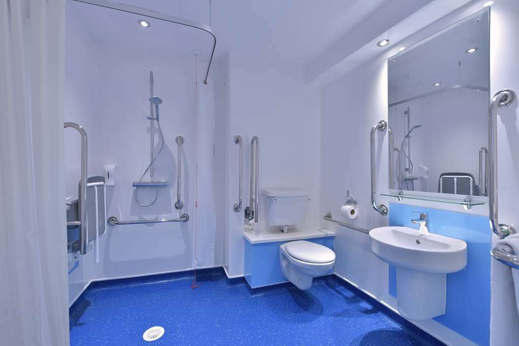 Travelodge Newark North Muskham Norwell Rum bild